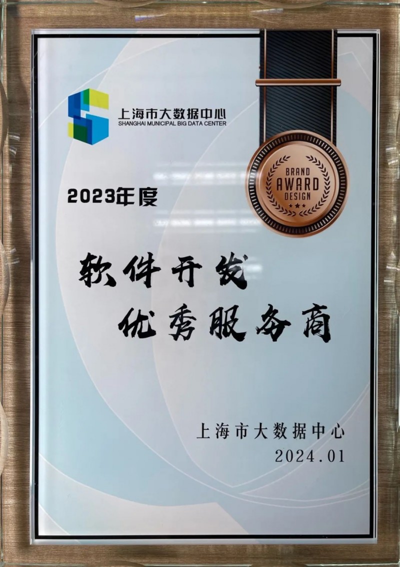 上海软件开发：解锁未来科技之门